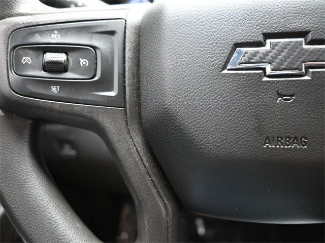 2020 Chevrolet Silverado 1500 Custom photo 20