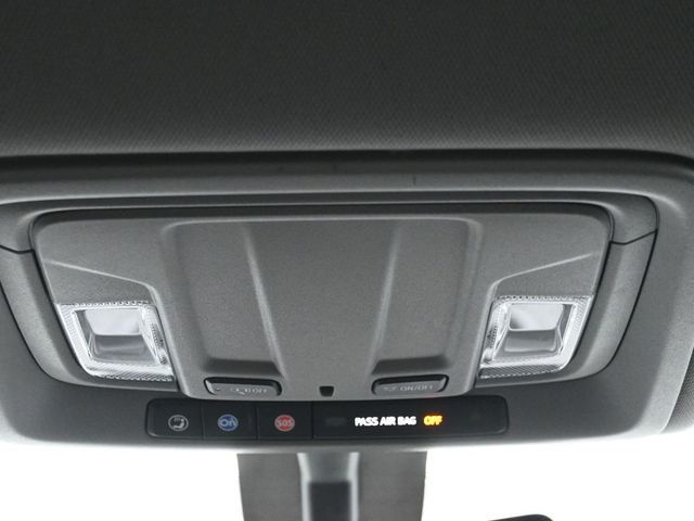 2020 Chevrolet Silverado 1500 4WD Crew Cab 147" Custom - 22990511 - 11