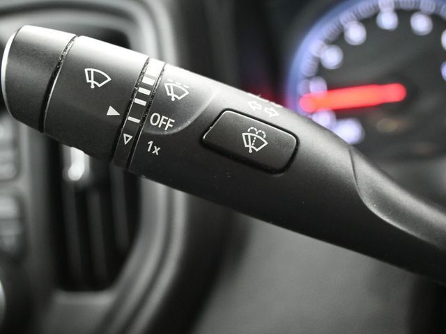 2020 Chevrolet Silverado 1500 4WD Crew Cab 147" Custom - 22990511 - 16