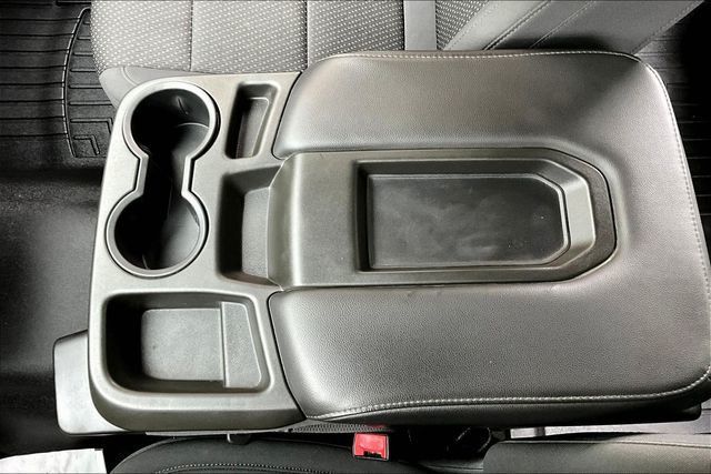 2020 Chevrolet Silverado 1500 4WD Crew Cab 147" Custom - 22991081 - 28