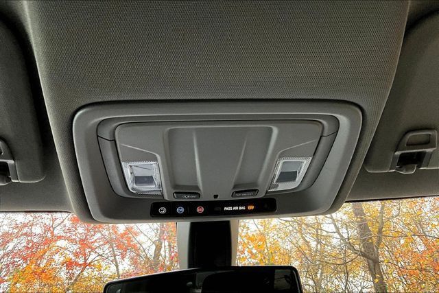 2020 Chevrolet Silverado 1500 4WD Crew Cab 147" Custom - 22991081 - 29