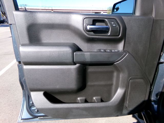 2020 Chevrolet Silverado 1500 4WD Crew Cab 147" Custom - 22937055 - 9