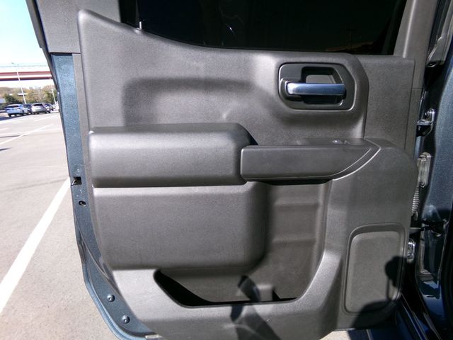 2020 Chevrolet Silverado 1500 4WD Crew Cab 147" Custom - 22937055 - 11