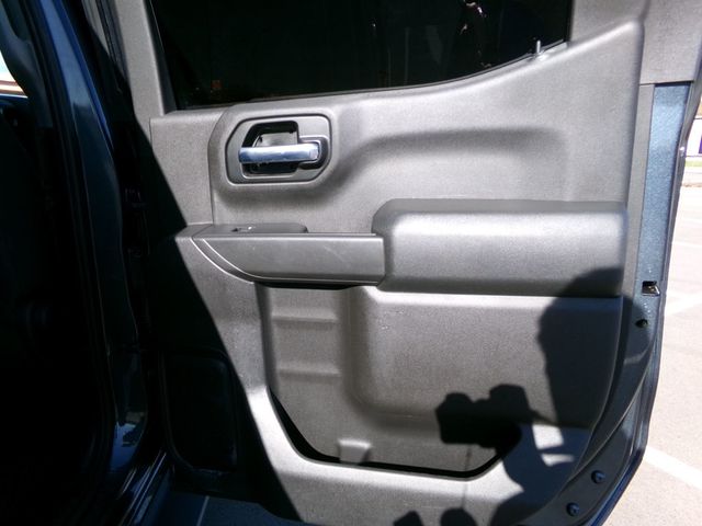 2020 Chevrolet Silverado 1500 4WD Crew Cab 147" Custom - 22937055 - 13