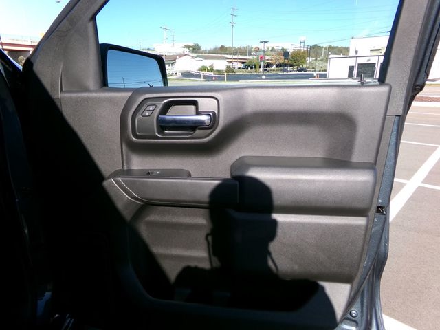 2020 Chevrolet Silverado 1500 4WD Crew Cab 147" Custom - 22937055 - 14