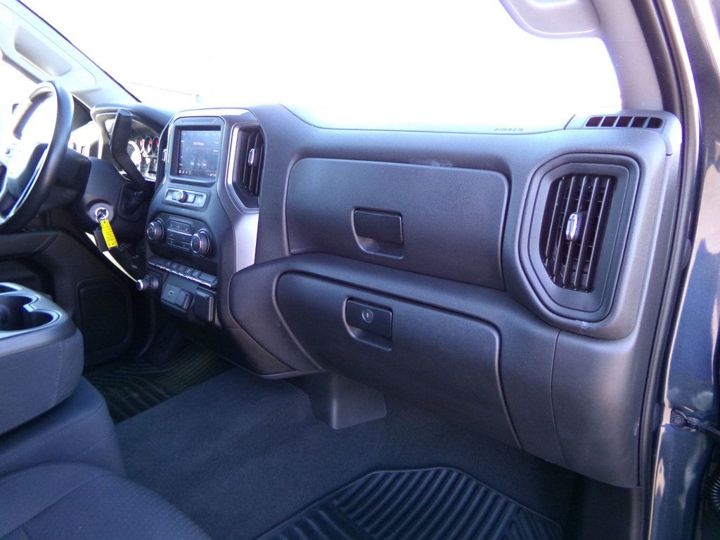 2020 Chevrolet Silverado 1500 4WD Crew Cab 147" Custom - 22937055 - 15