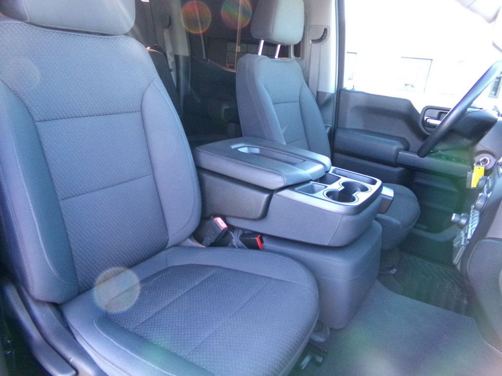 2020 Chevrolet Silverado 1500 4WD Crew Cab 147" Custom - 22937055 - 16