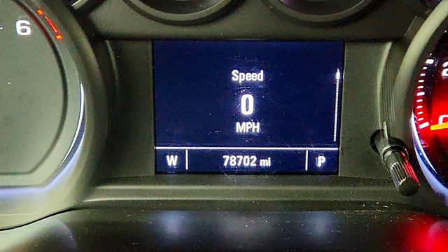 2020 Chevrolet Silverado 1500 4WD Crew Cab 147' Custom w/ Value Pkg & 5.3L EcoTec3 V8 - 23011314 - 14