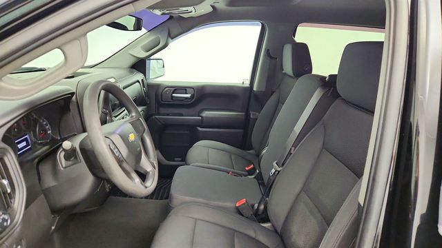 2020 Chevrolet Silverado 1500 4WD Crew Cab 147' Custom w/ Value Pkg & 5.3L EcoTec3 V8 - 23011314 - 17