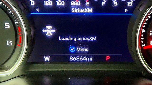 2020 Chevrolet Silverado 1500 4WD Crew Cab 147'' High Country with 6.2L V8 Engine - 22987694 - 15