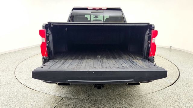 2020 Chevrolet Silverado 1500 4WD Crew Cab 147'' High Country with 6.2L V8 Engine - 22987694 - 23