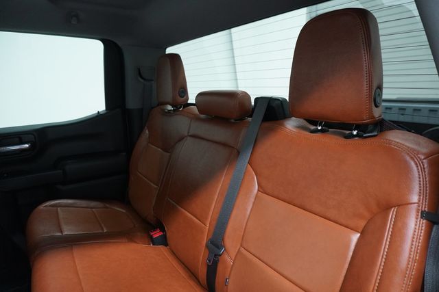 2020 Chevrolet Silverado 1500 4WD Crew Cab 147" LT - 22974240 - 9