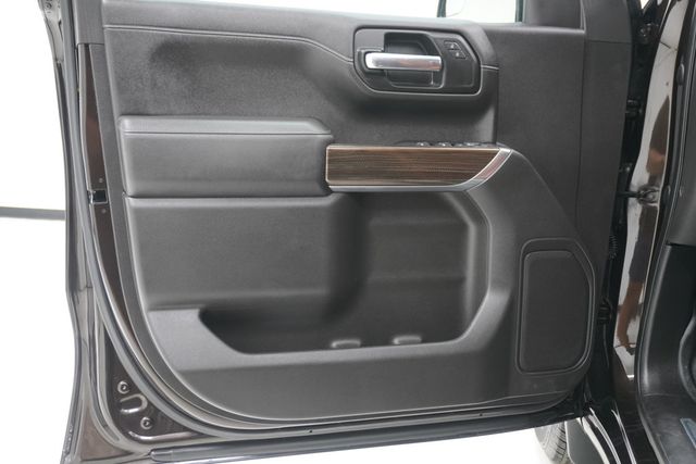 2020 Chevrolet Silverado 1500 4WD Crew Cab 147" LT - 22974240 - 10