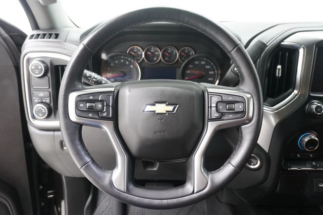 2020 Chevrolet Silverado 1500 4WD Crew Cab 147" LT - 22974240 - 11