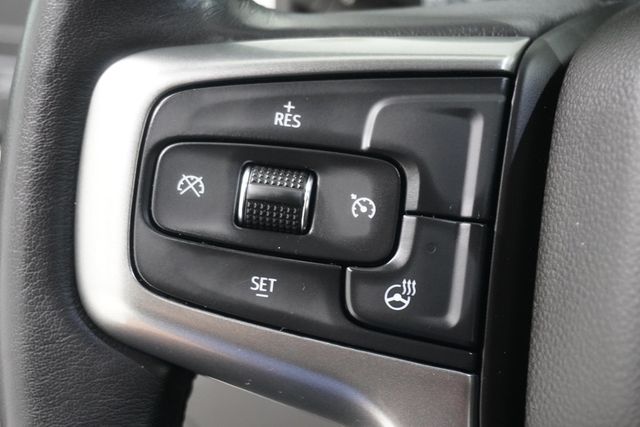 2020 Chevrolet Silverado 1500 4WD Crew Cab 147" LT - 22974240 - 12