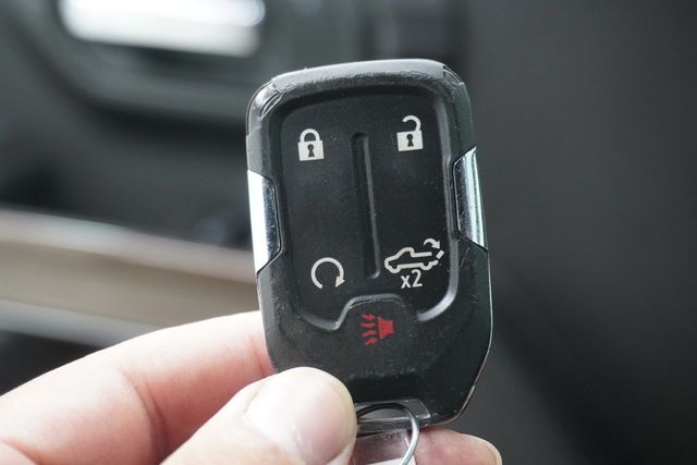 2020 Chevrolet Silverado 1500 4WD Crew Cab 147" LT - 22974240 - 13