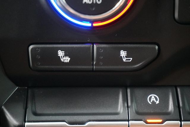 2020 Chevrolet Silverado 1500 4WD Crew Cab 147" LT - 22974240 - 15