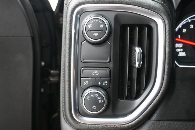 2020 Chevrolet Silverado 1500 4WD Crew Cab 147" LT - 22974240 - 19