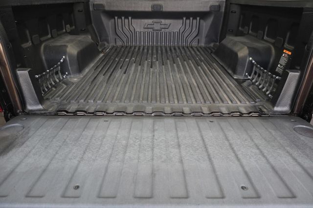 2020 Chevrolet Silverado 1500 4WD Crew Cab 147" LT - 22974240 - 21