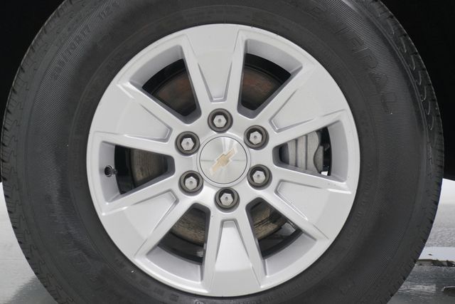 2020 Chevrolet Silverado 1500 4WD Crew Cab 147" LT - 22974240 - 22