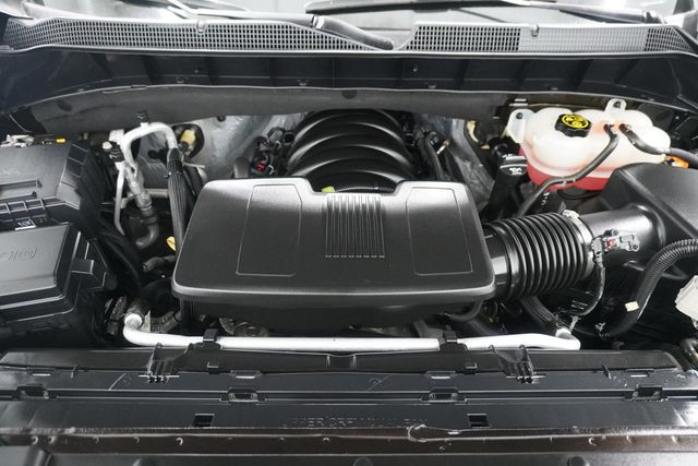 2020 Chevrolet Silverado 1500 4WD Crew Cab 147" LT - 22974240 - 25