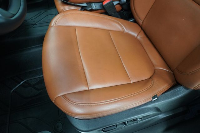 2020 Chevrolet Silverado 1500 4WD Crew Cab 147" LT - 22974240 - 8