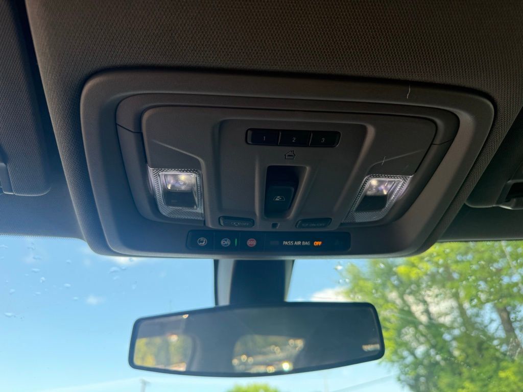 2020 Chevrolet Silverado 1500 4WD Crew Cab 147" LT - 23021095 - 15