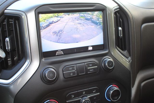 2020 Chevrolet Silverado 1500 4WD Crew Cab 147" LT - 22904336 - 16