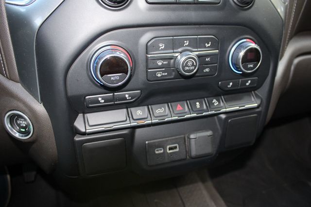 2020 Chevrolet Silverado 1500 4WD Crew Cab 147" LT - 22904336 - 17