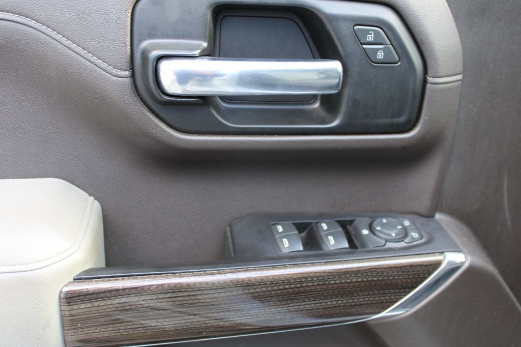 2020 Chevrolet Silverado 1500 LT photo 19