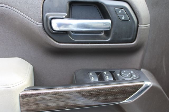 2020 Chevrolet Silverado 1500 4WD Crew Cab 147" LT - 22904336 - 18