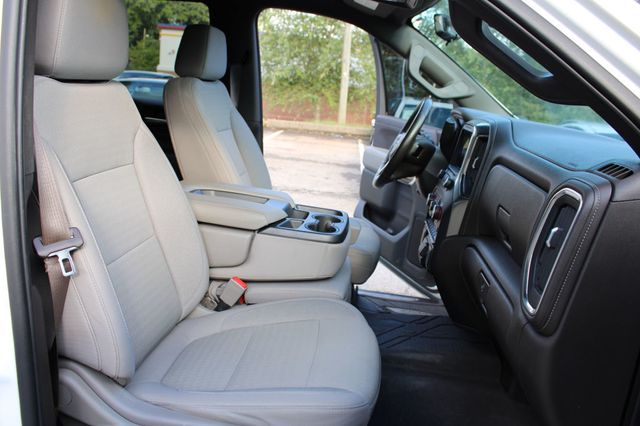 2020 Chevrolet Silverado 1500 4WD Crew Cab 147" LT - 22904336 - 19