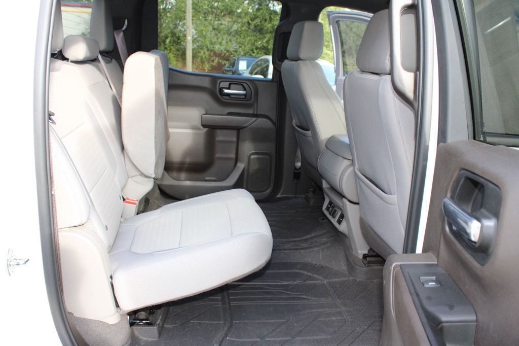 2020 Chevrolet Silverado 1500 LT photo 21