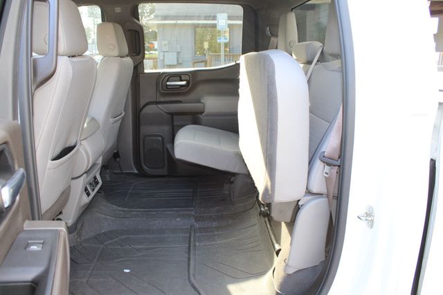 2020 Chevrolet Silverado 1500 4WD Crew Cab 147" LT - 22904336 - 21