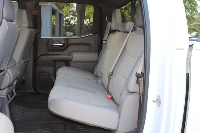 2020 Chevrolet Silverado 1500 4WD Crew Cab 147" LT - 22904336 - 22