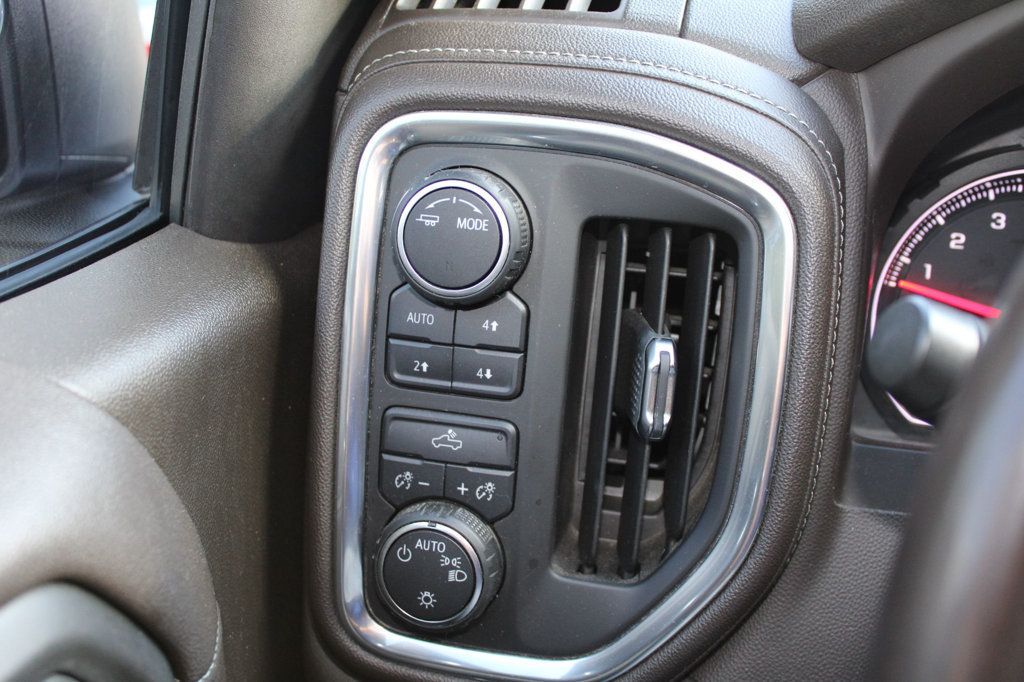 2020 Chevrolet Silverado 1500 LT photo 26