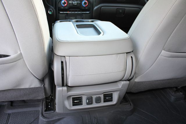 2020 Chevrolet Silverado 1500 4WD Crew Cab 147" LT - 22904336 - 26