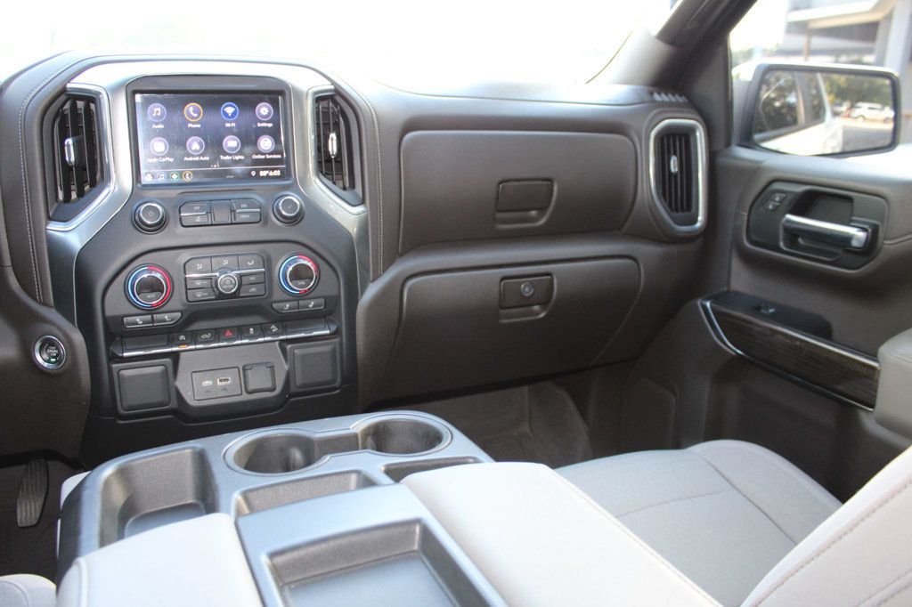 2020 Chevrolet Silverado 1500 LT photo 27
