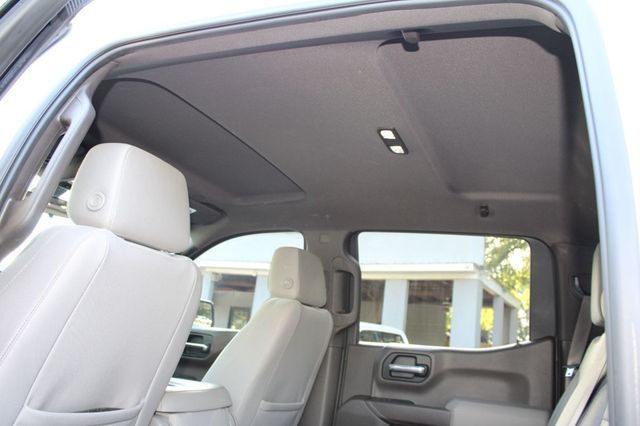 2020 Chevrolet Silverado 1500 4WD Crew Cab 147" LT - 22904336 - 28