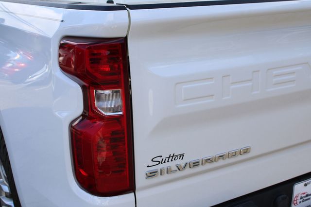 2020 Chevrolet Silverado 1500 4WD Crew Cab 147" LT - 22904336 - 30