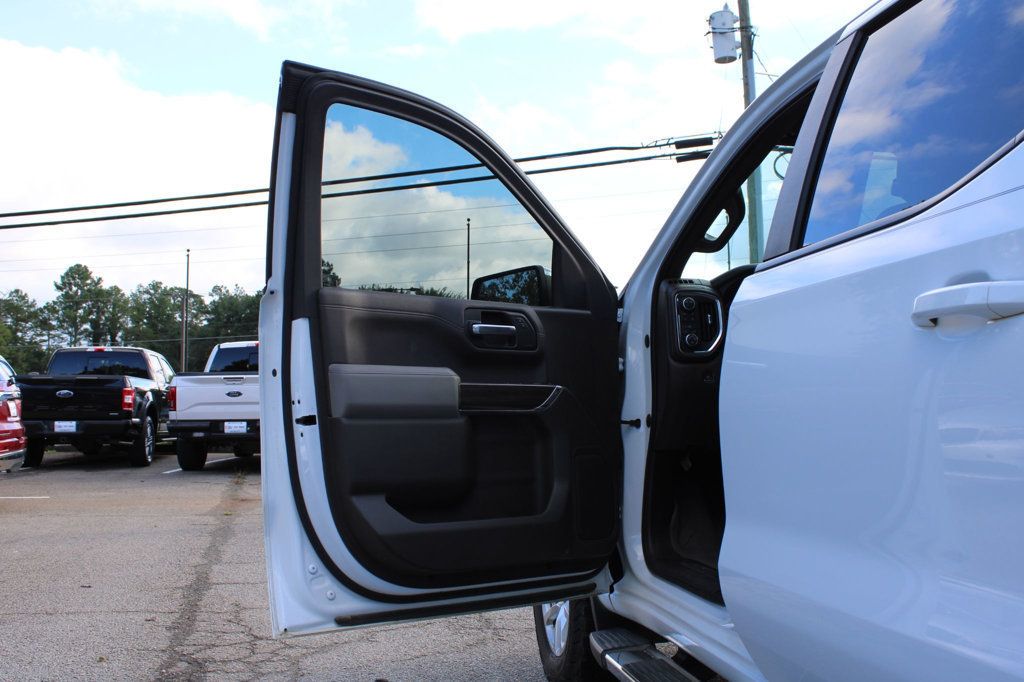 2020 Chevrolet Silverado 1500 LT photo 31