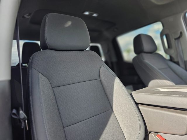 2020 Chevrolet Silverado 1500 4WD Crew Cab 147" LT - 22967246 - 9