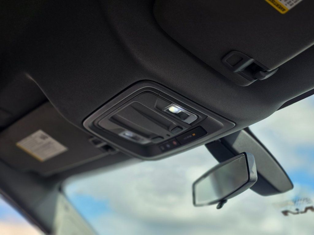 2020 Chevrolet Silverado 1500 4WD Crew Cab 147" LT - 22967246 - 10