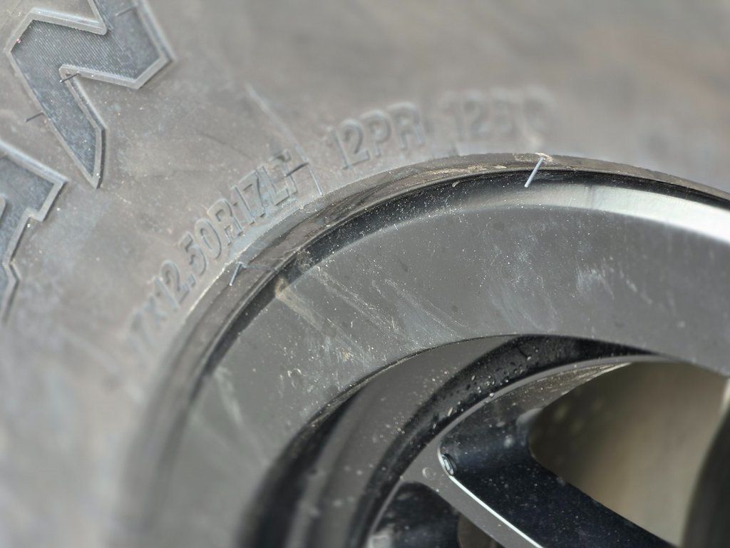 2020 Chevrolet Silverado 1500 4WD Crew Cab 147" LT - 22967246 - 13