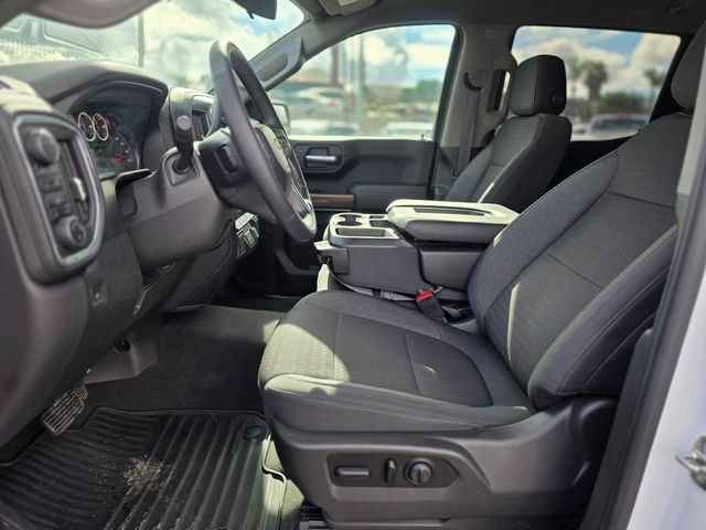 2020 Chevrolet Silverado 1500 4WD Crew Cab 147" LT - 22967246 - 16