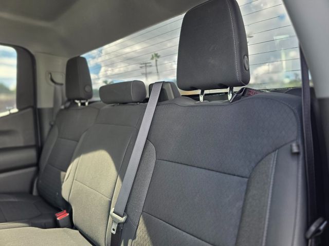 2020 Chevrolet Silverado 1500 4WD Crew Cab 147" LT - 22967246 - 19