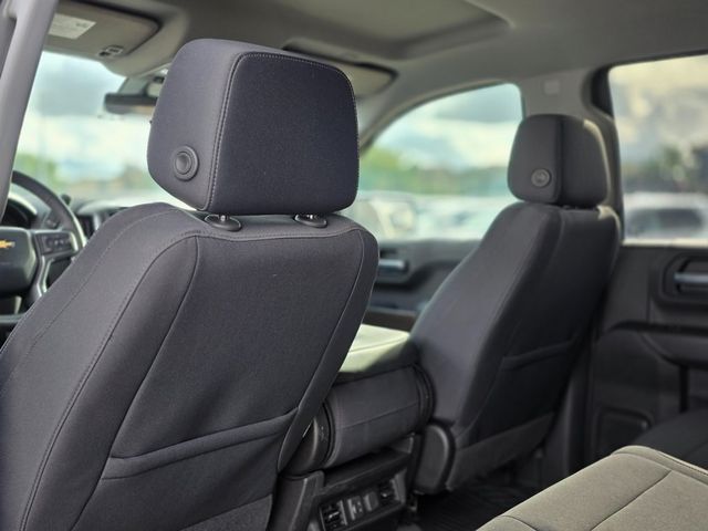 2020 Chevrolet Silverado 1500 4WD Crew Cab 147" LT - 22967246 - 20