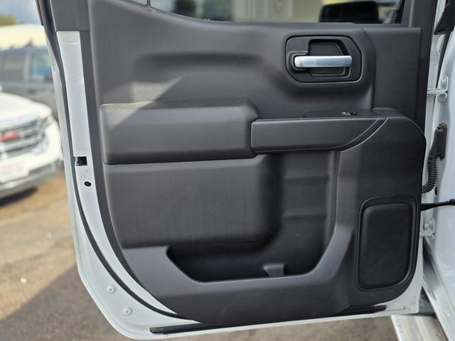 2020 Chevrolet Silverado 1500 4WD Crew Cab 147" LT - 22967246 - 21