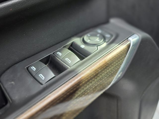 2020 Chevrolet Silverado 1500 4WD Crew Cab 147" LT - 22967246 - 23