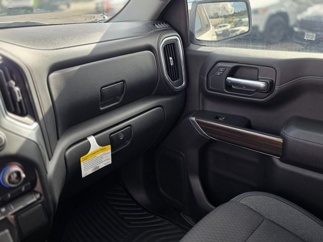 2020 Chevrolet Silverado 1500 4WD Crew Cab 147" LT - 22967246 - 33